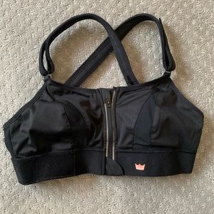 Shefit ultimate sports bra size medium